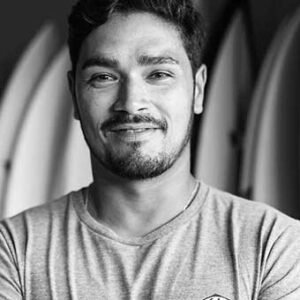 Alexandre Perrin - Masseur-kinésithérapeute